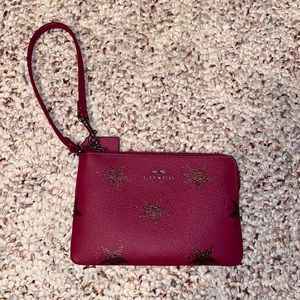 Brand New Coach wristlet!